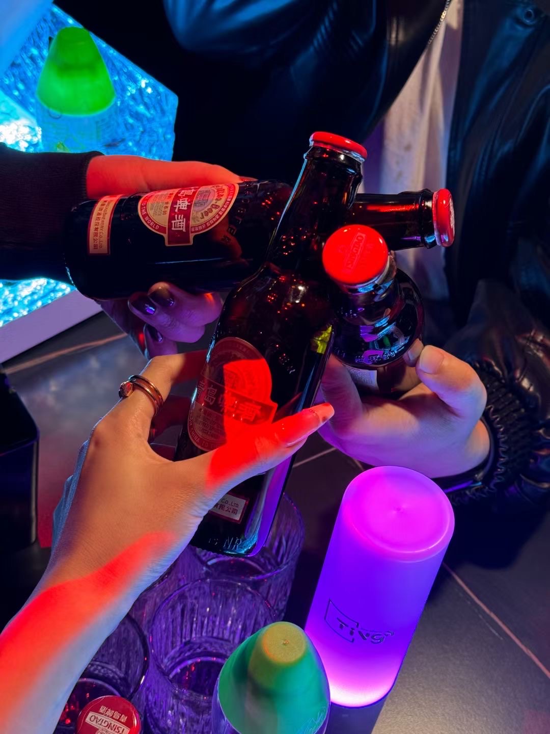 重庆商务ktv的完美选择-北碚区ktv预定